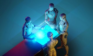 Metaverse’te arsa fiyatları uçtu