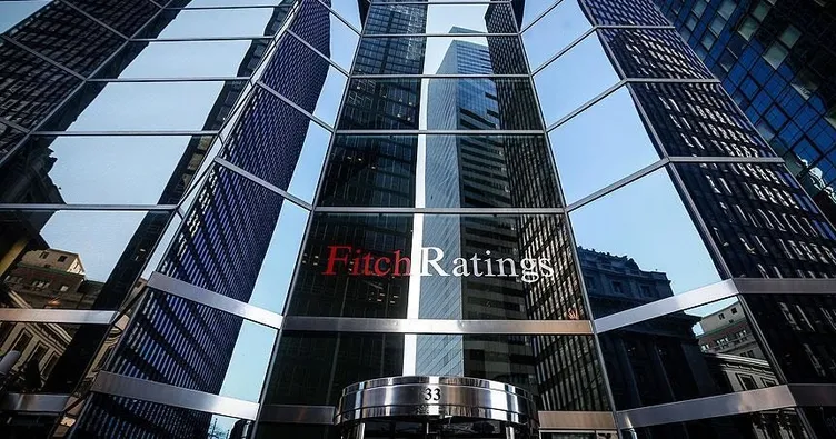 Fitch: Merkez bankalarının 2024 yılında faiz indirimleri çok sert olmayacak