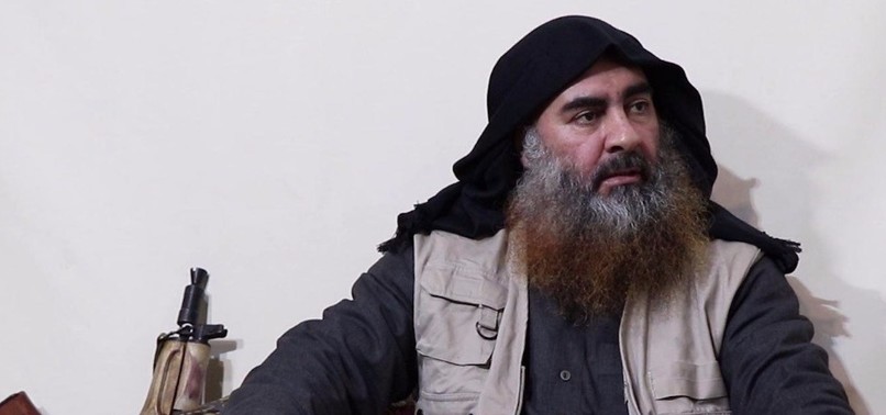 BAGHDADI APPEARS IN VIDEO AFTER 5 YEARS, SAYS SRI LANKA ATTACKS WERE IN REVENGE FOR BAGHOUZ DEFEAT