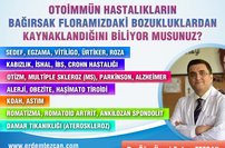 DOĞRU BESLENME DÜZENİ İLE HASTALIKLAR ÖNLENEBİLİR Mİ?