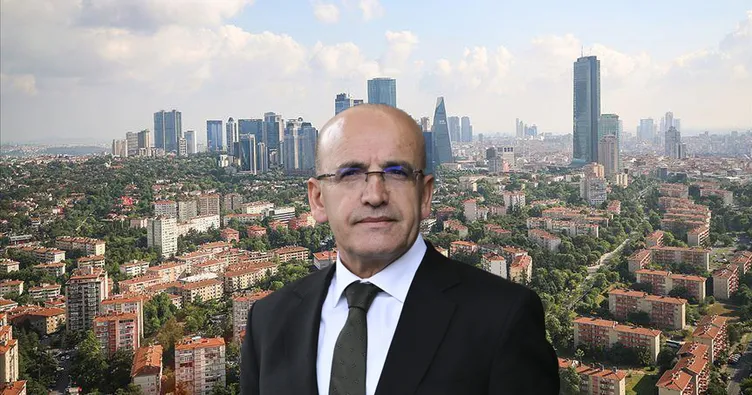 Bakan Şimşek’ten ev sahiplerini ilgilendiren açıklama