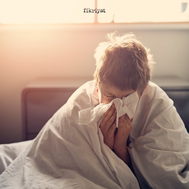 SARI SERUM NEDEN TEHLİKELİ?