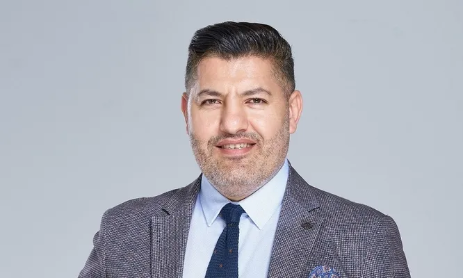 5 yılda 10 milyon dolar yatırım yapacak — Paradergi.com.tr
