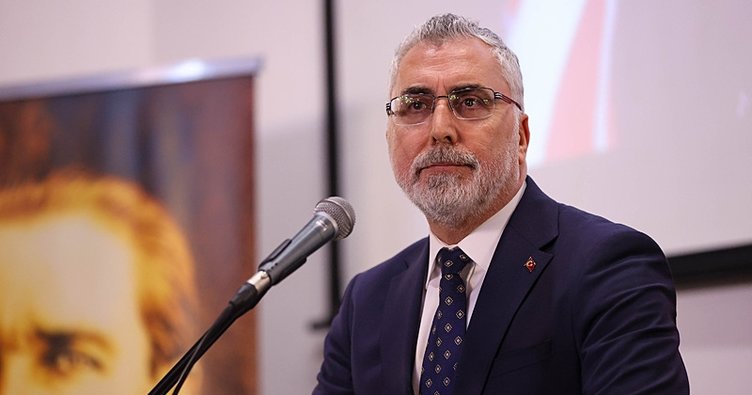 Bakan Işıkhan: OVP ile uyumlu şekilde istihdamda olumlu görünüm devam ediyor