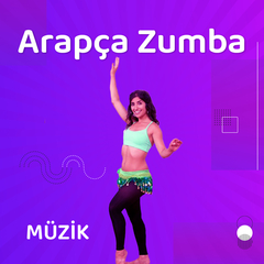 Arapça Zumba Müzikleri