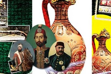 Hanedan’ın sırlar kapısı açıldı!