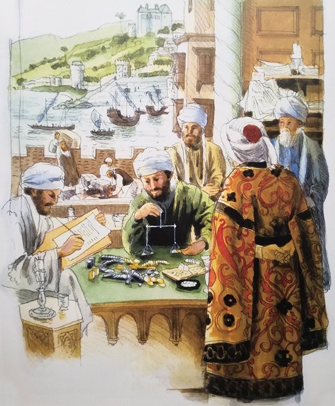 TUZ âBEYAZ ALTINâ OLARAK ANILIYORDU