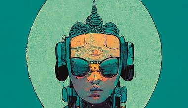 ŞEYHİM BENİ IŞINLASANA!