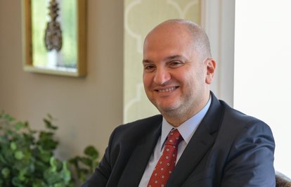 ÜlkerBisküvinin2021yılıcirosu125milyarTLoldu