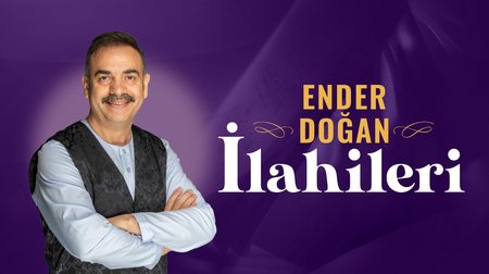 Ender Doğan İlahileri