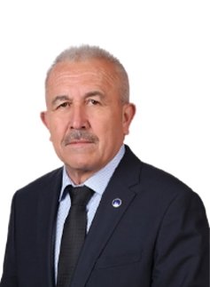 Recep Yavaş