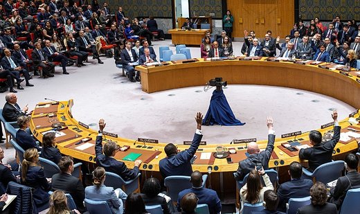 UNSC concerned over imminent attack in Sudan’s North Darfur