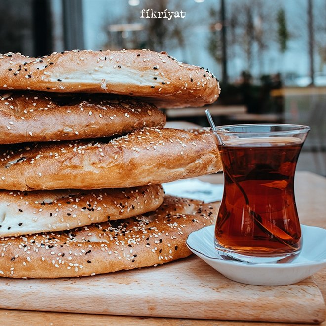 İLK SAHUR 2024 NE ZAMAN?