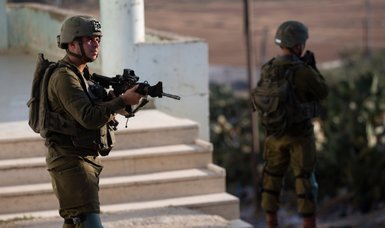 Israeli army preparing for possible military operations on Gaza and Iran - official