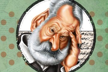 Notre Dame’ın Kamburu’dan alıntı