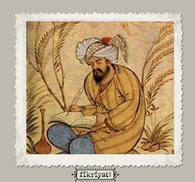 Fuzuli’ye olan bağlılığı