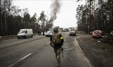 Austria says ‘no information’ about its citizens’ death in Ukraine
