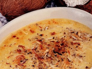 Meksika Cocadası