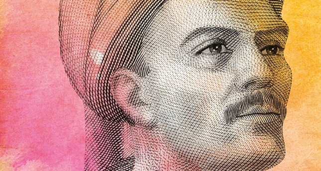 Yunus Emrenin Molla Kasımlarla imtihanı