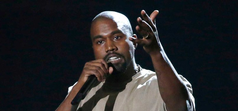 KANYE WEST SUED BY DONNA SUMMERS ESTATE OVER USE OF I FEEL LOVE
