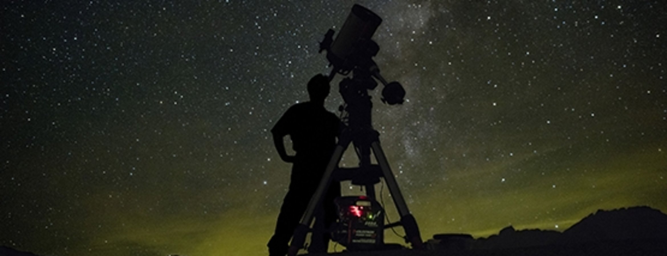 Afrika, Uluslararası Astronomi Birliği Genel Kuruluna ilk kez ev sahipliği yapıyor