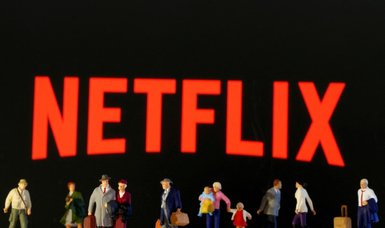 Netflix stock soars as analysts welcome password sharing crackdown