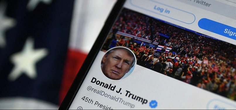 ALL EYES ON TRUMPS TWITTER ACCOUNT AFTER MUSK REINSTATES HIM