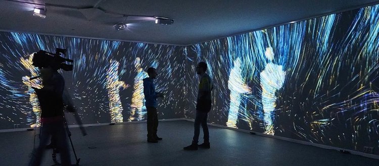 Art Dubai dijital bölümüyle sanat ve teknoloji arasında köprü kurmayı hedefliyor