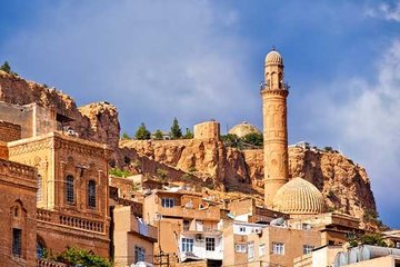 Mardin Ulu Camii