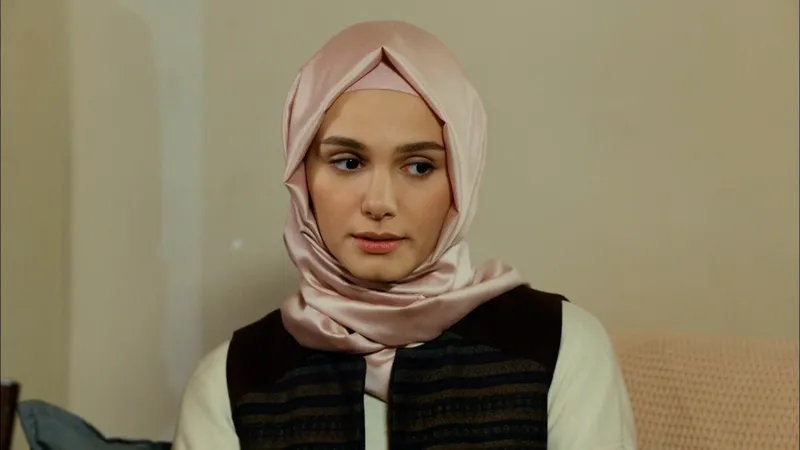 Diğer Yarım 20. Bölüm