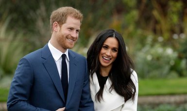 Prince Harry and Meghan to lose second home in Britain