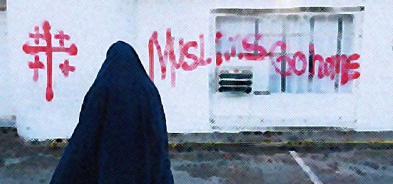 MISLEADING COVERAGE OF UK MUSLIMS FUELING HOSTILITY