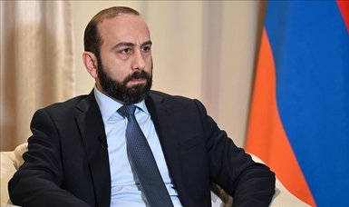 Armenia urges border openings with Türkiye, pursuing peace with Azerbaijan