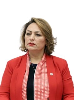 Müzeyyen Şevkin