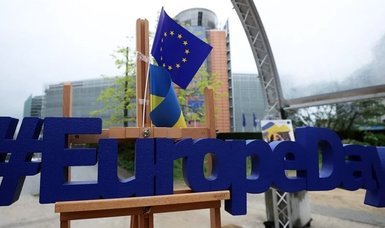Türkiye marks Europe Day