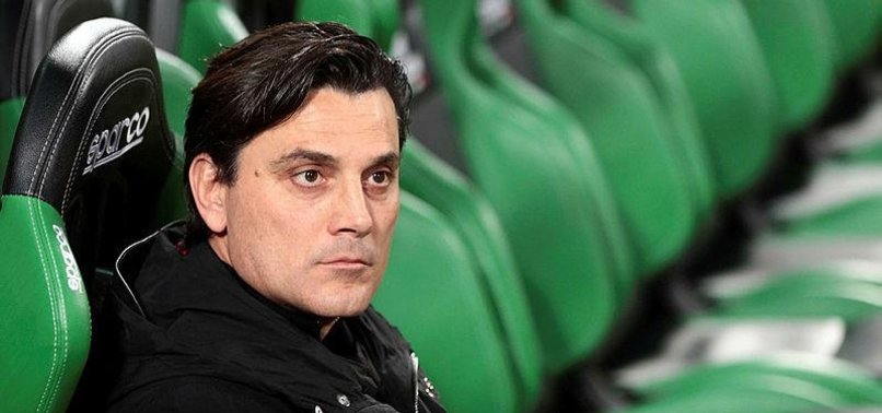 MONTELLA BECOMES A VICTIM OF HIGHER EXPECTATIONS AT AC MILAN