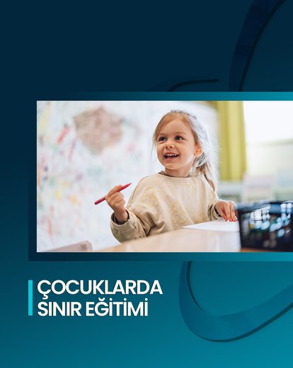 Çocuklarda Sınır Eğitimi