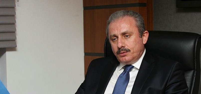 SARRAF CASE A PLOT TO CAUSE CRISES IN TURKEY