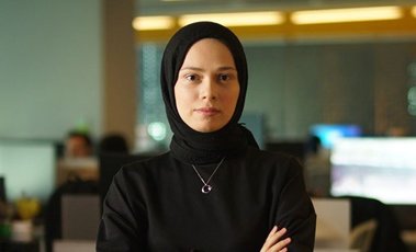 Ablukayı kıran gemideki kahraman aktivist