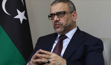 Head of Libya’s State Council says polls might be delayed
