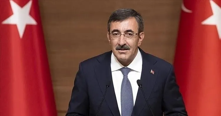 Cevdet Yılmaz’dan fon açıklaması: Olağan tasfiyeler hızla yapılıyor