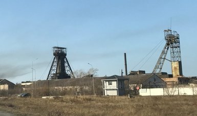 Methane explosion kills at least five at Kazakhstan mine
