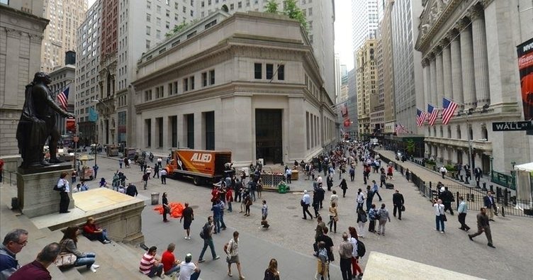 ABD’de işsizlik maaşı başvuruları arttı