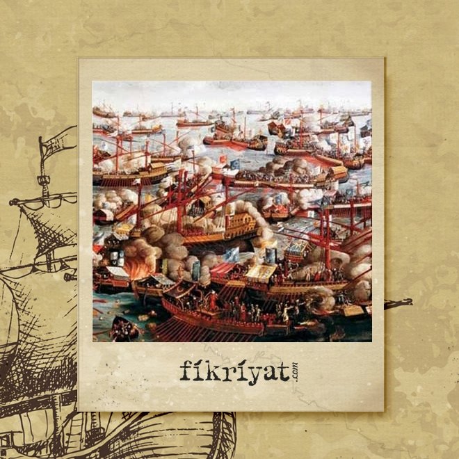 FRANSIZ DONANMASINA KARŞI SAVAŞTI