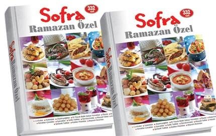 Sofradan Ramazan Özel