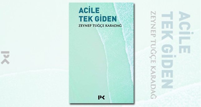 Acile tek giden