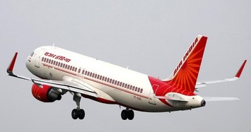 Air India plane diverted to London after bomb hoax