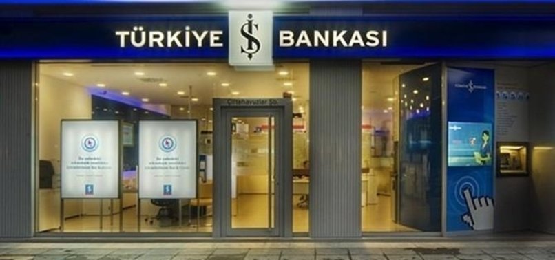 TURKEYS İŞBANK SECURES $1.1B LOAN