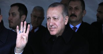 Turkey will produce larger armed UAVs in a few months, Erdoğan heralds