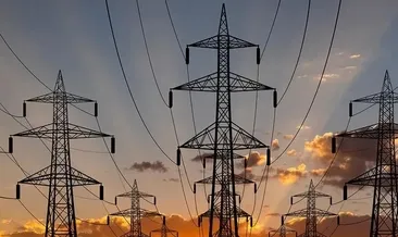 Enerji ithalatı faturası belli oldu
